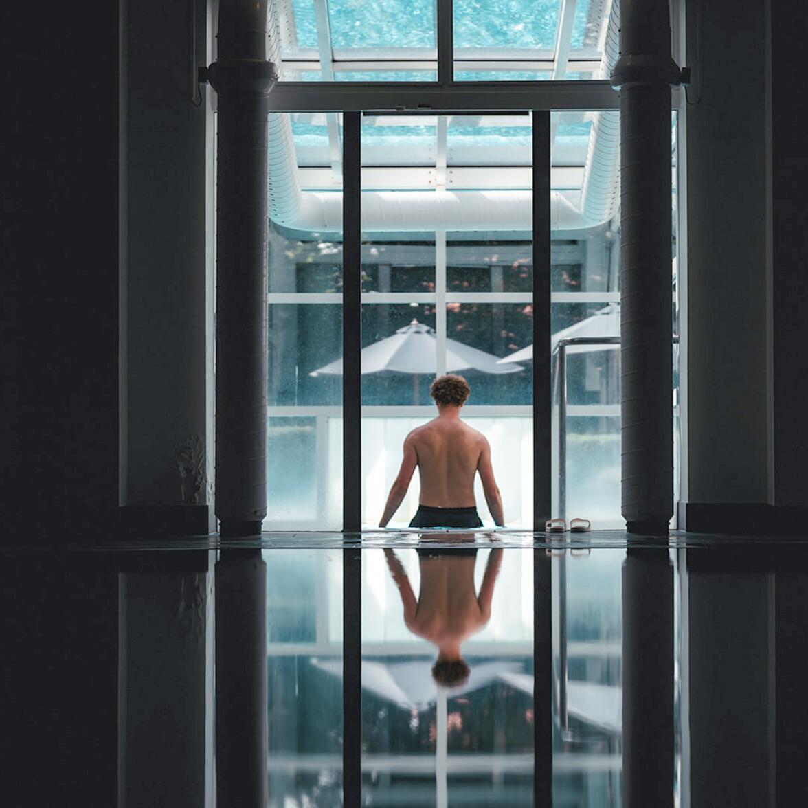 DAS LUDWIG Sports Resort