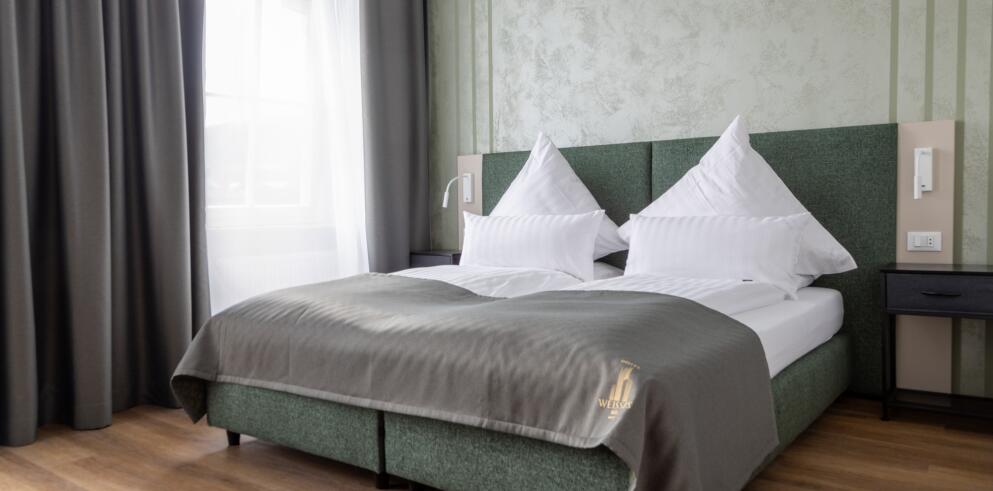 Hotel Weisses Haus Art