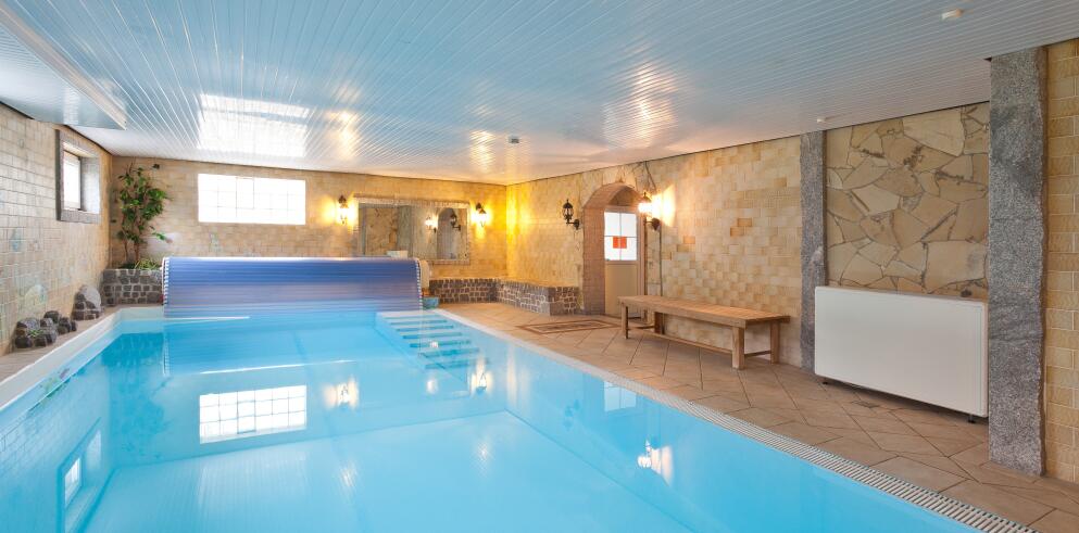Seebauer Hotel Gut Wildbad