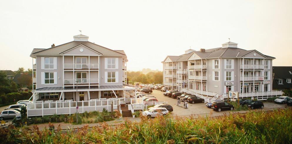 Beach Motel SPO
