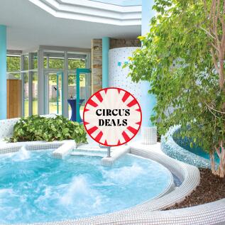 Victor's Residenz-Hotel Teistungenburg