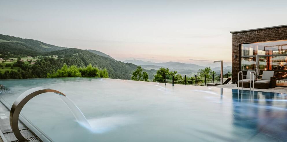 Mein Resort im Allgäu