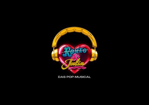 & JULIA - Das Pop-Musical in Stuttgart