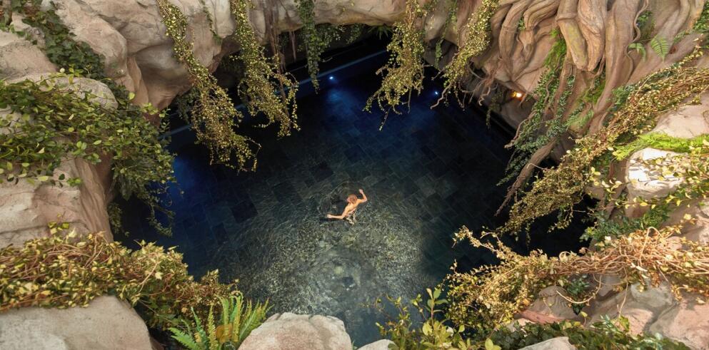 Hotel Thermen Bussloo