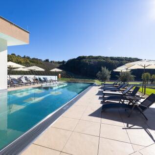 Natur- und Genusshotel PuchasPlus Kukmirn