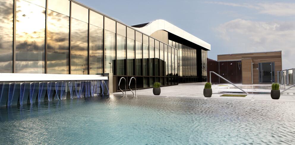 Fletcher Wellnesshotel Sittard