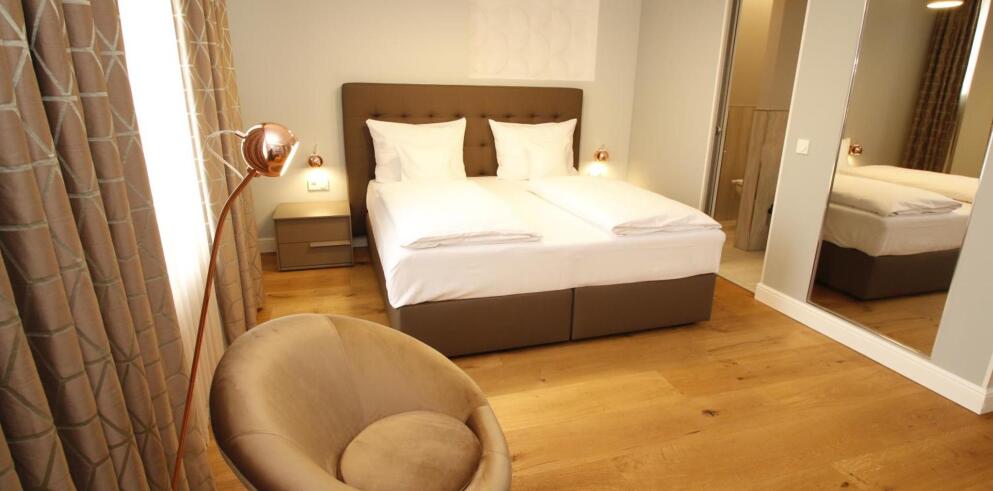 Amelie Hotel & Appartements Landau (Pfalz)