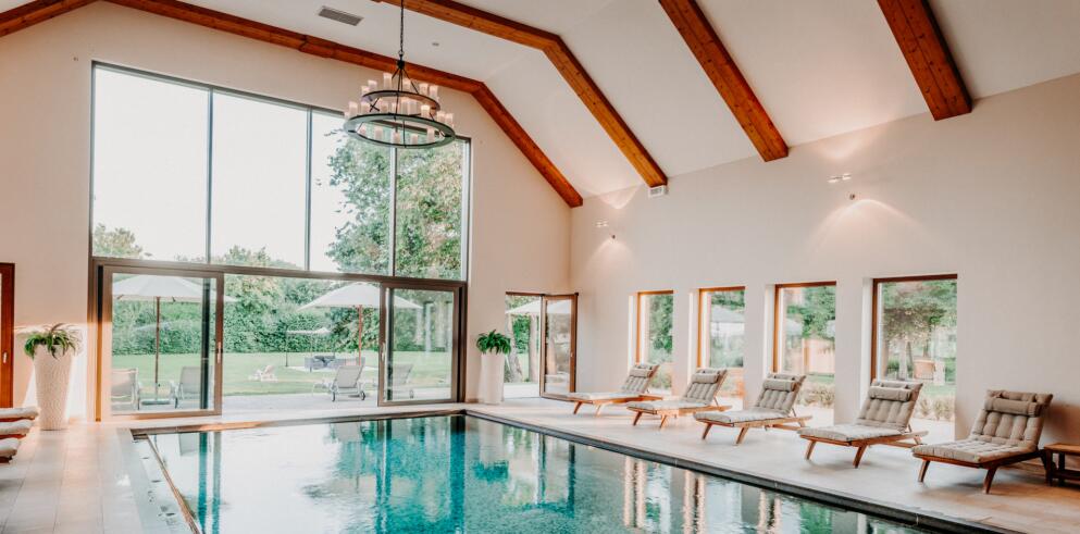 Der Eisvogel – Wellness- & Genusshotel