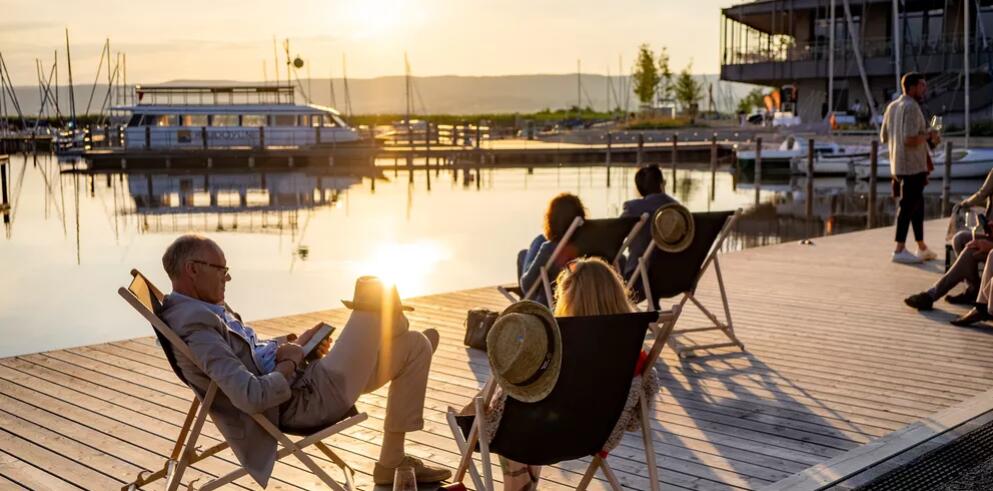 Neusiedler See