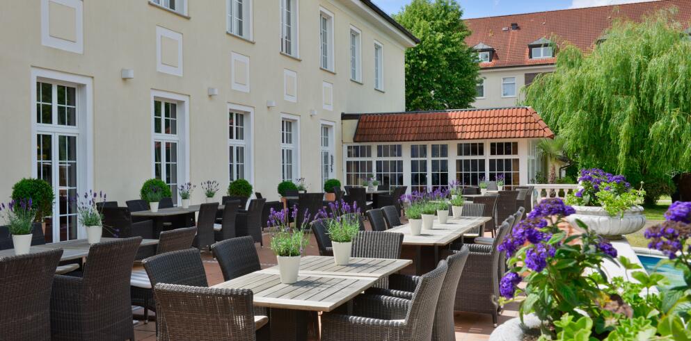 Der Lindenhof Gotha
