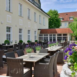 Der Lindenhof Gotha