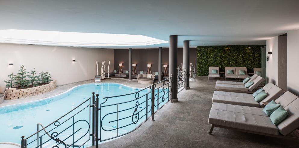 Hotel MyLiving