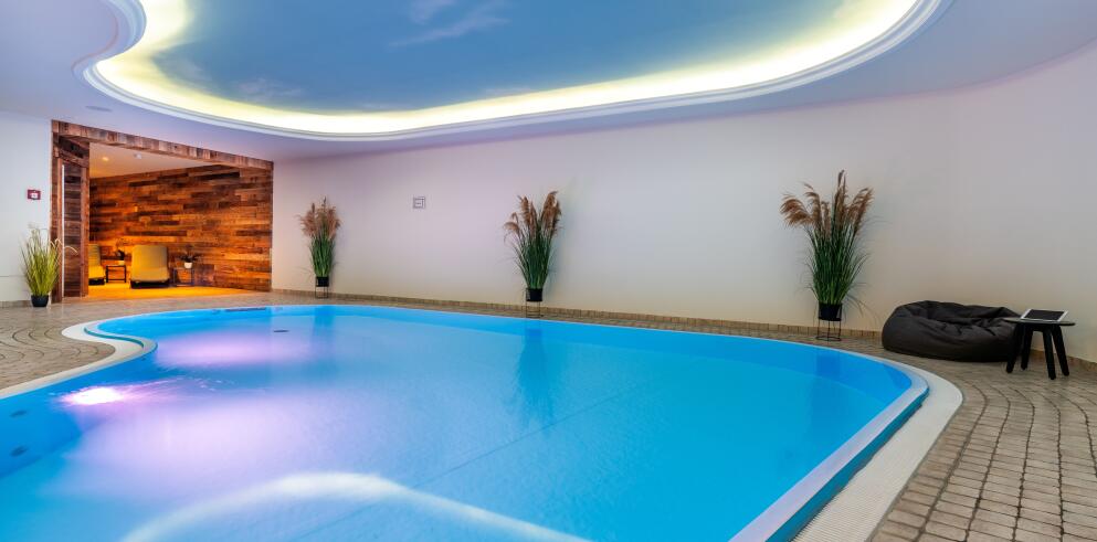 SEETELHOTEL Ostseehotel Ahlbeck