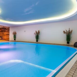 SEETELHOTEL Ostseehotel Ahlbeck