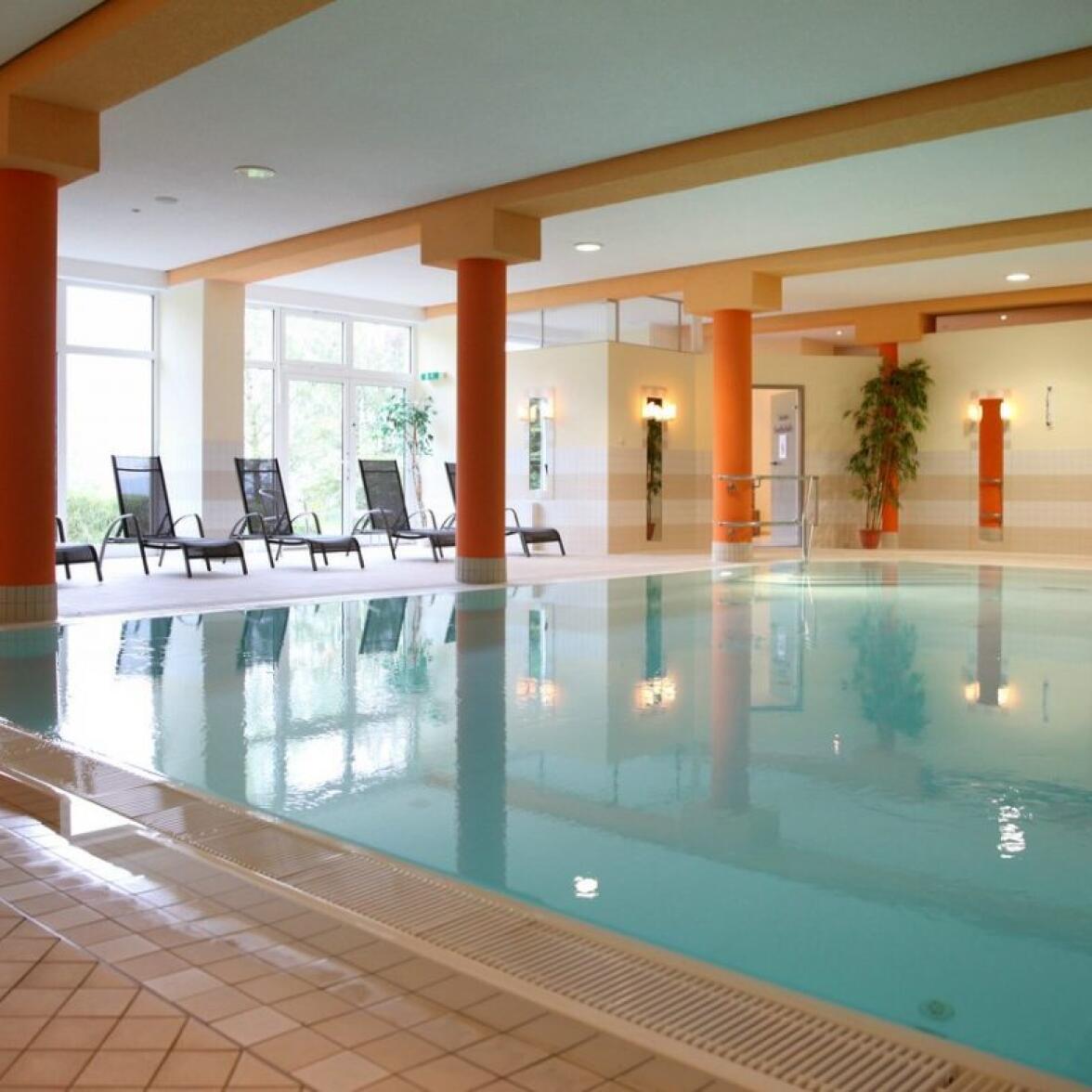 Sonnenhotel Hoher Hahn