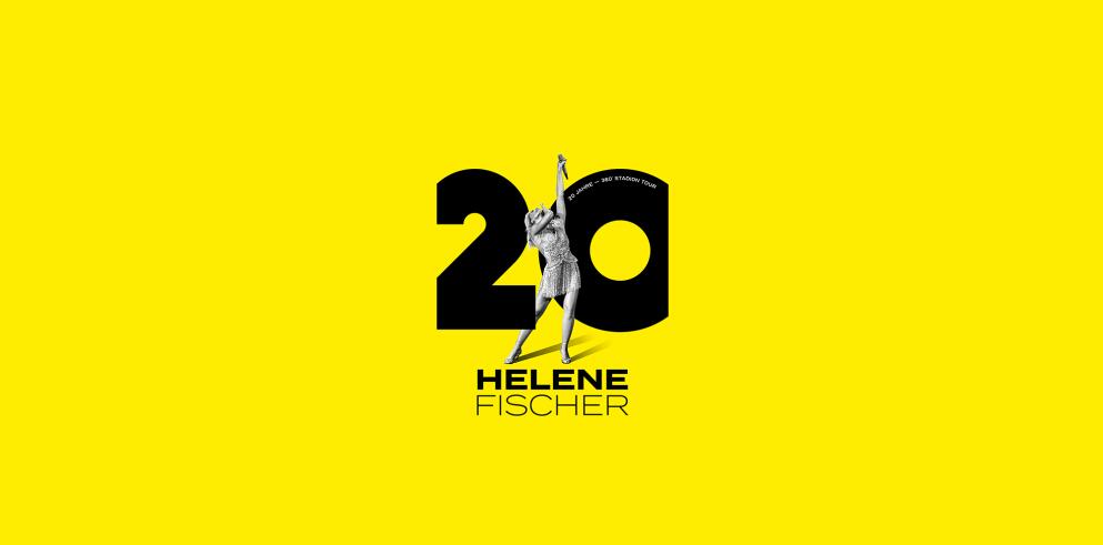 Helene Fischer Live in Köln inkl. Übernachtung