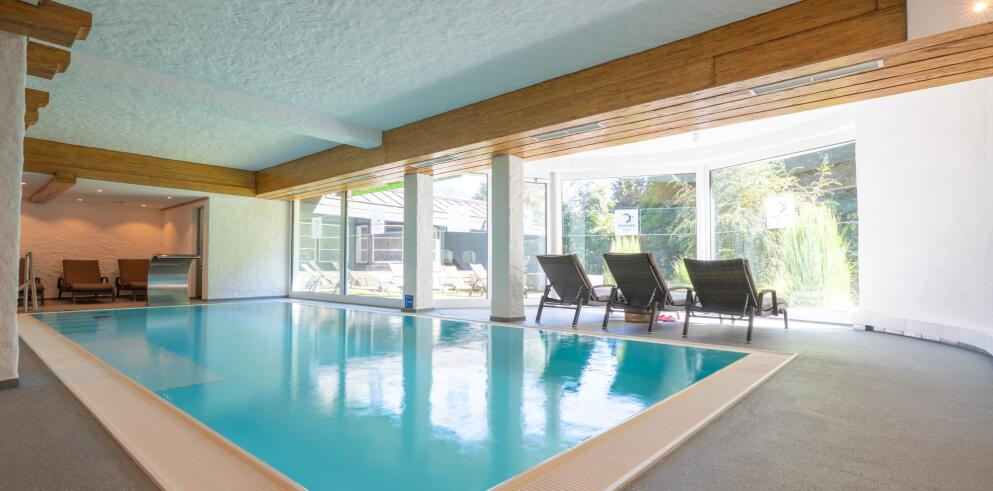 Naturhotel Waldesruhe