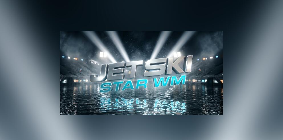 Jetski Star WM in Duisburg inkl. Übernachtung im Premium Hotel