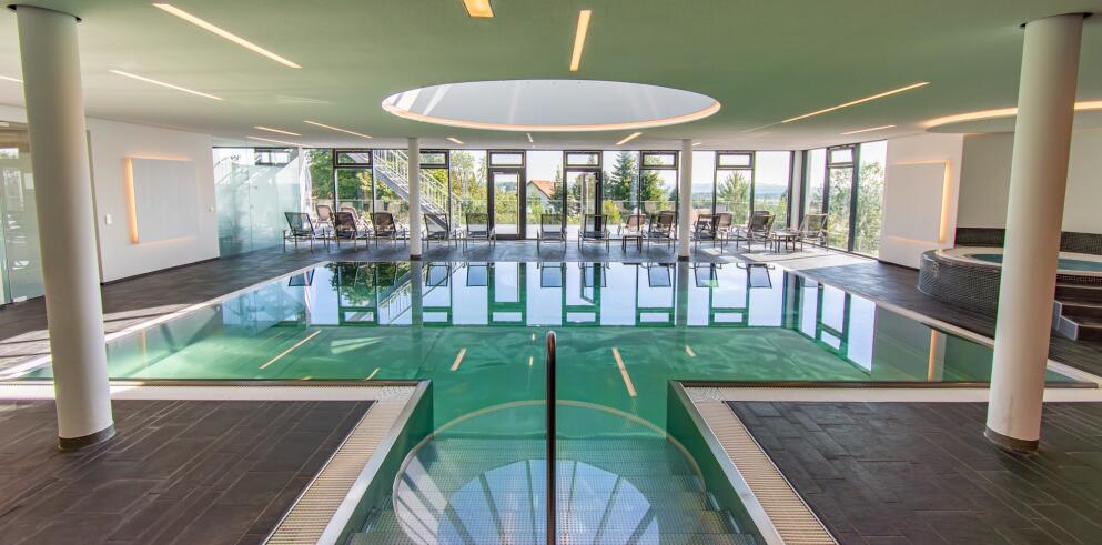 Wellnesshotel Hohenrodt