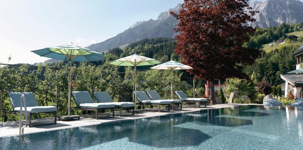 LEBE FREI Hotel Der Löwe