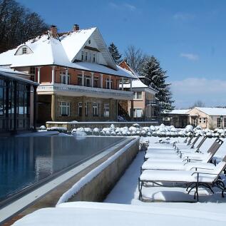 BollAnts – Spa im Park