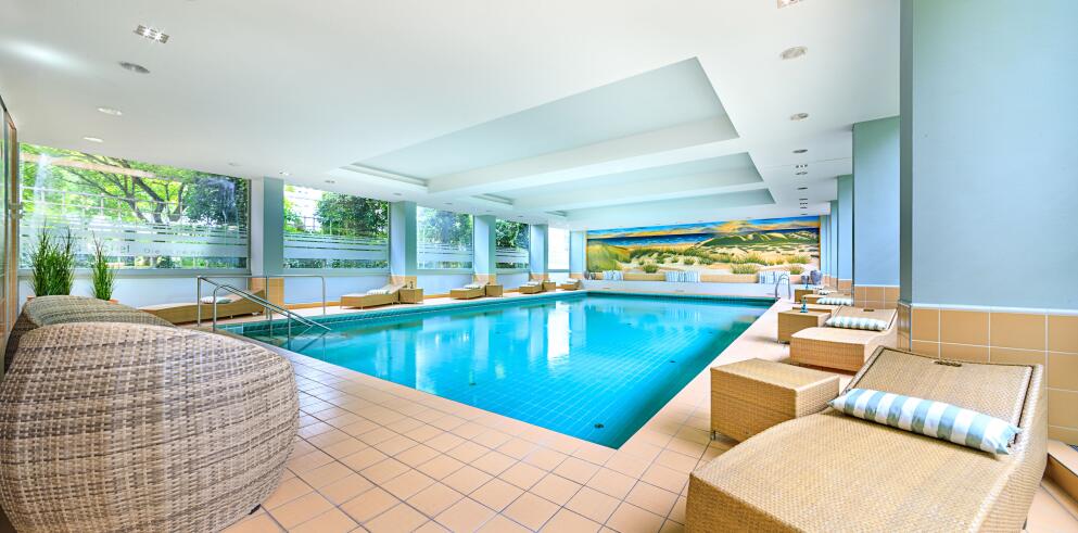 relexa hotel Bad Steben