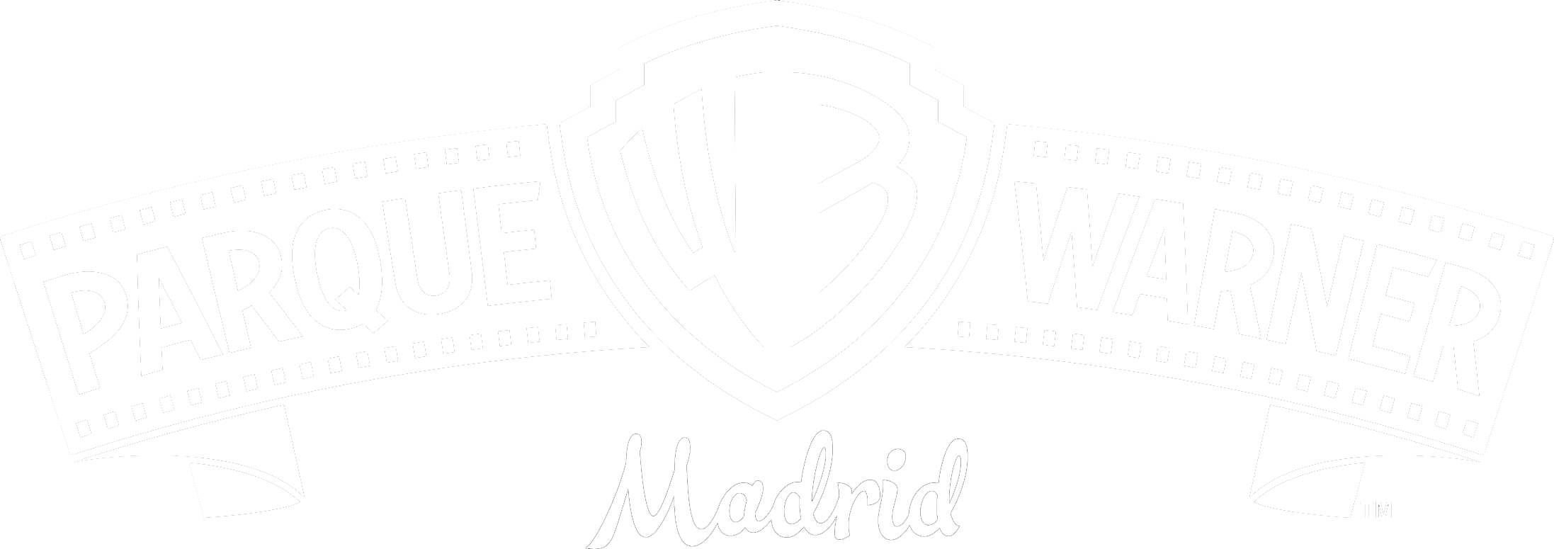 Parque Warner