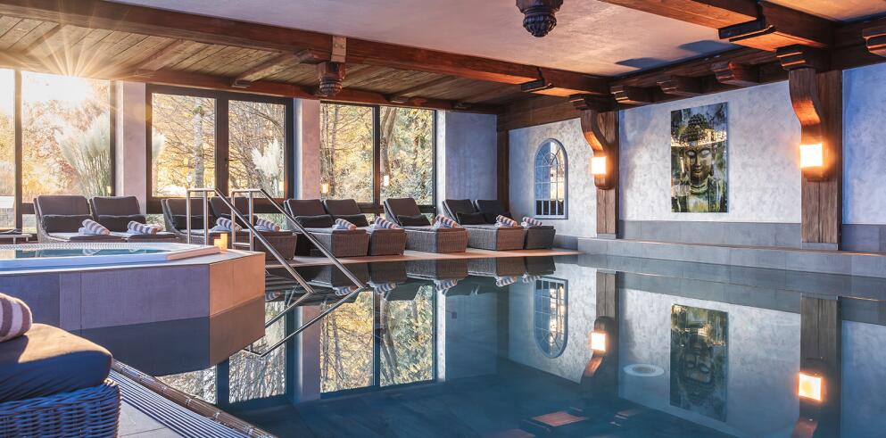 Hotel Ludwig Royal