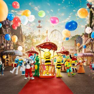 Plopsaland Deutschland