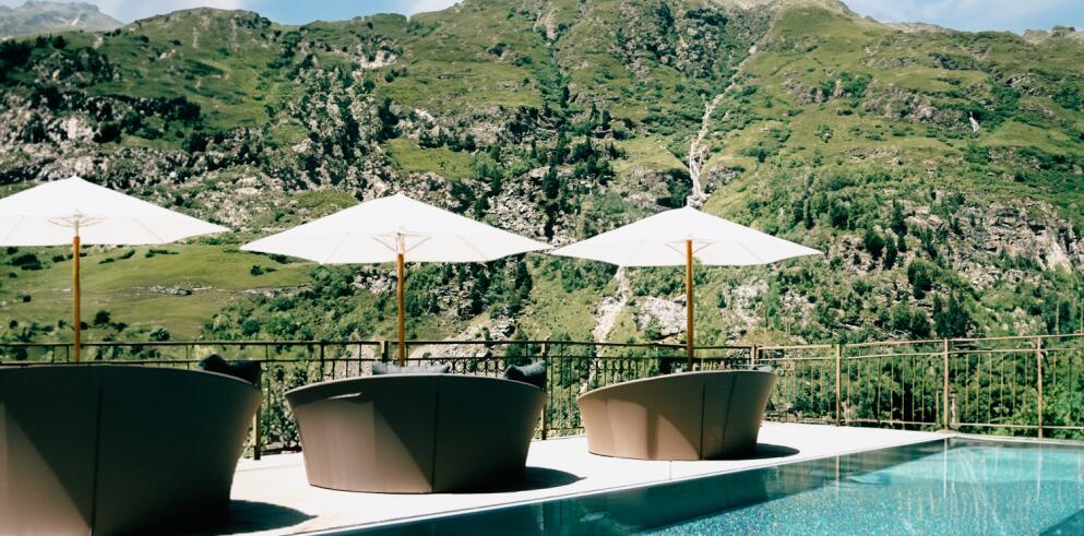 Gourmet & Wine Hotel Austria