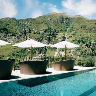 Gourmet & Wine Hotel Austria
