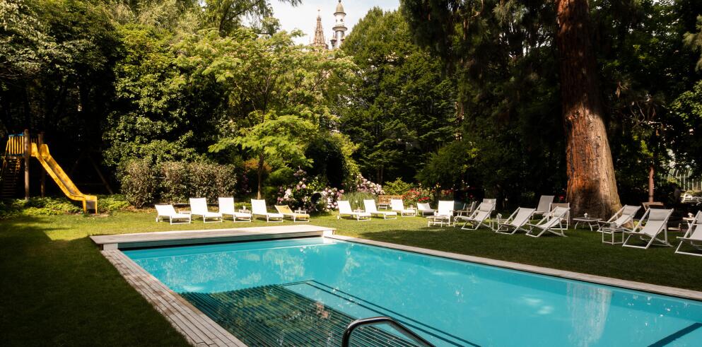Parkhotel Laurin