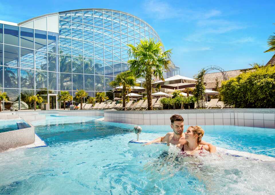Thermen Bayern