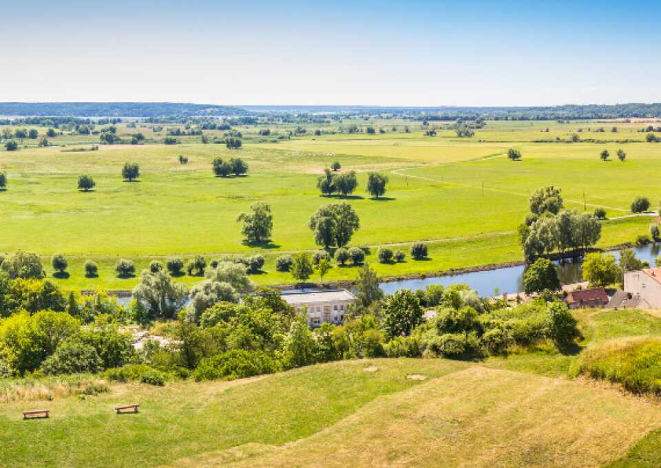 Wellness Brandenburg