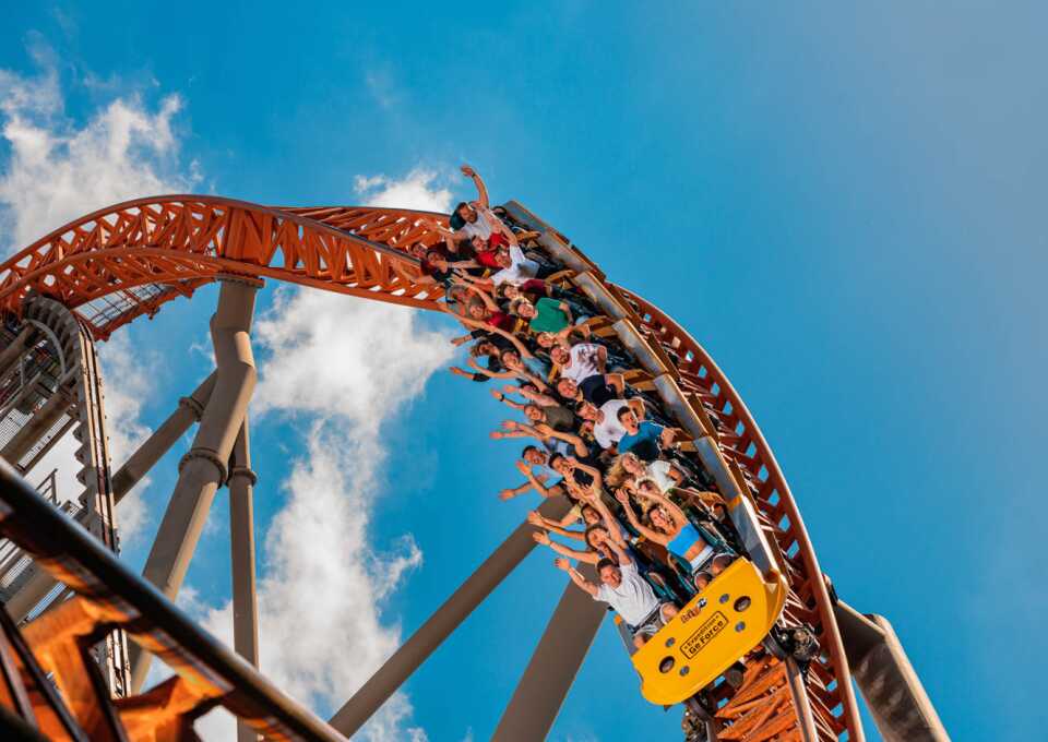 Plopsaland Deutschland