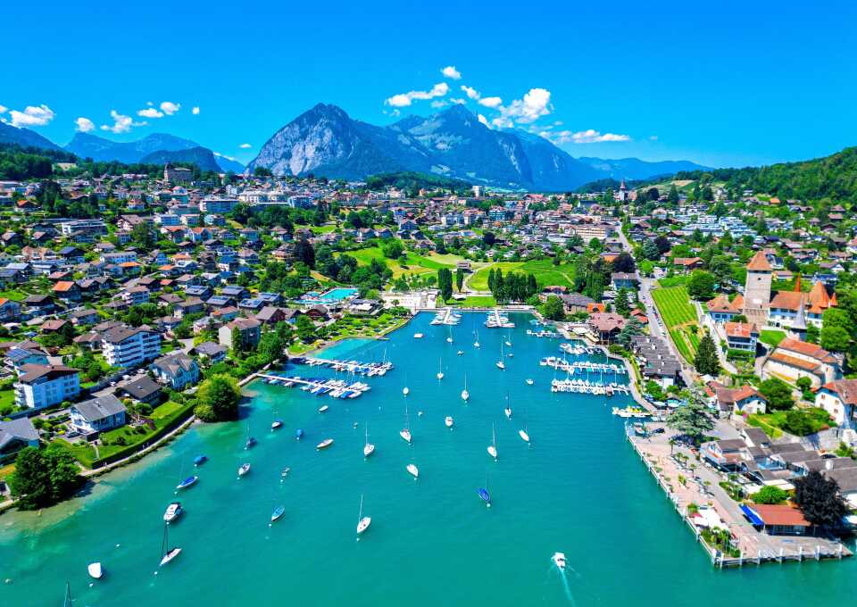 Schweiz