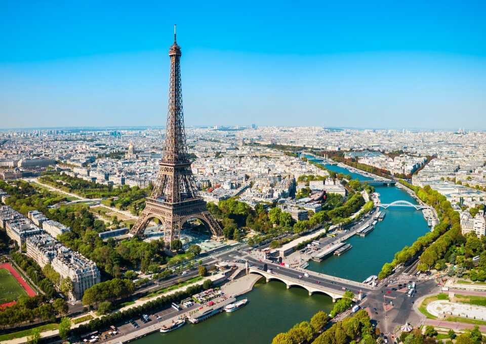 Paris