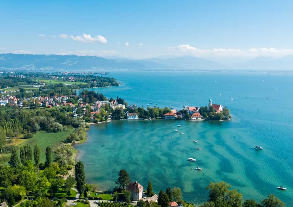 Bodensee