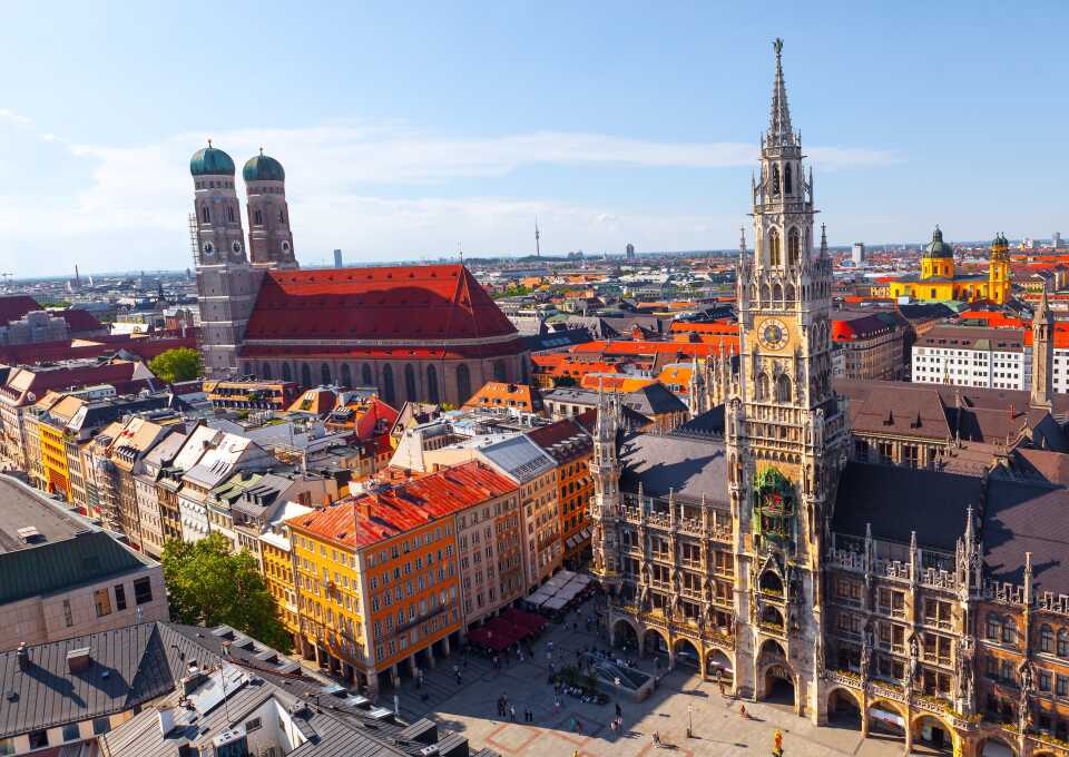 München