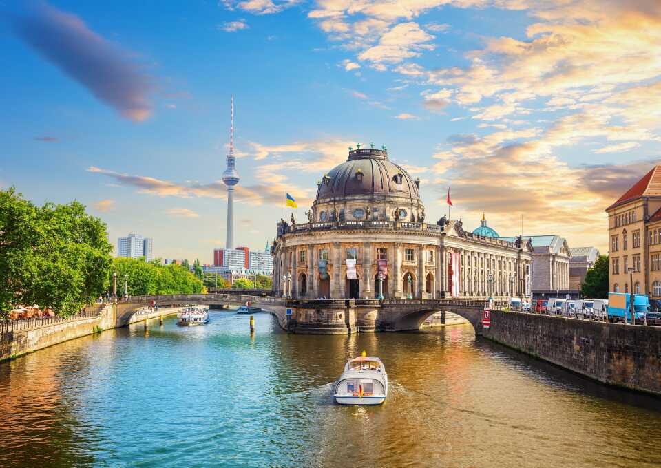 Berlin