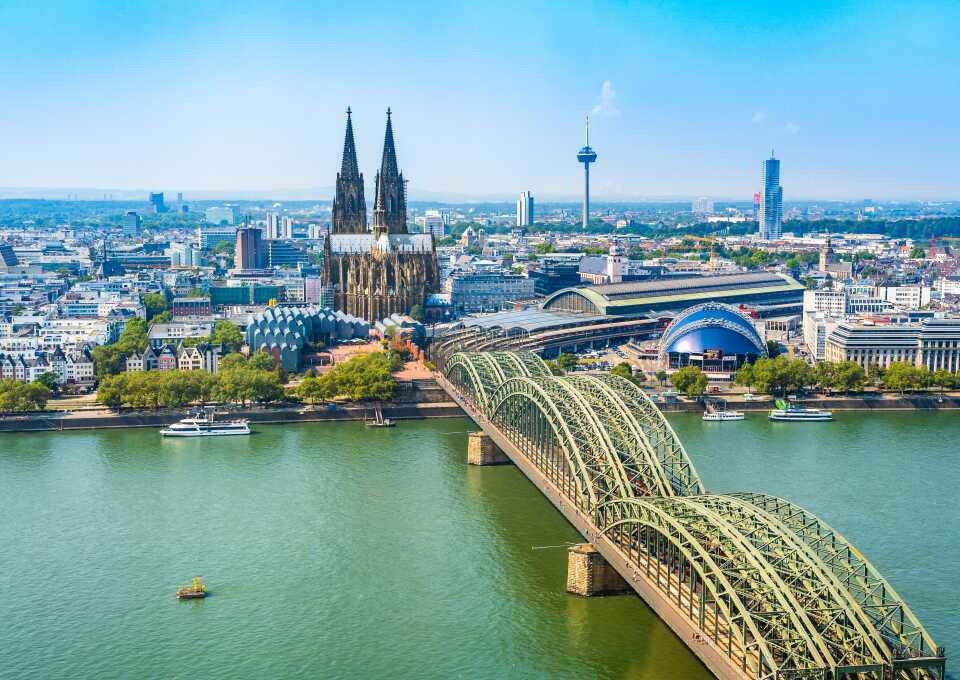 Wellness Köln