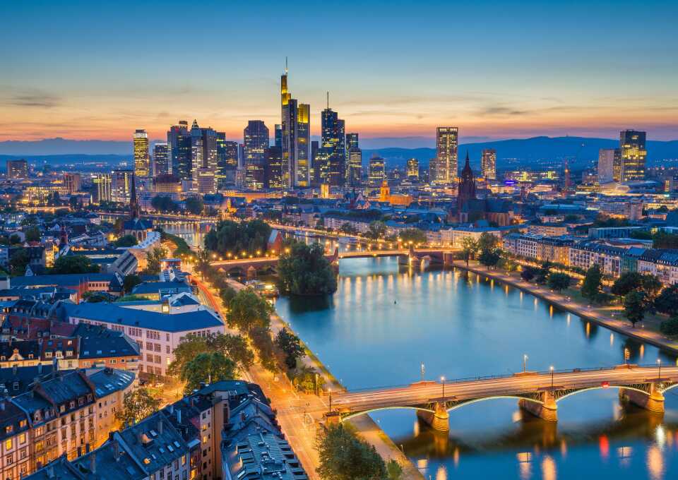 Wellness Frankfurt