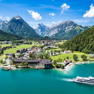 Alpenhotel Tyrol