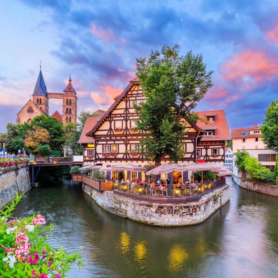 Neo Hotel Linde Esslingen