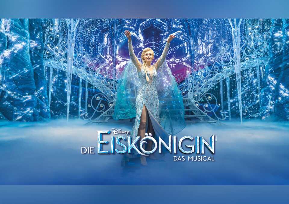 Musicals Stuttgart