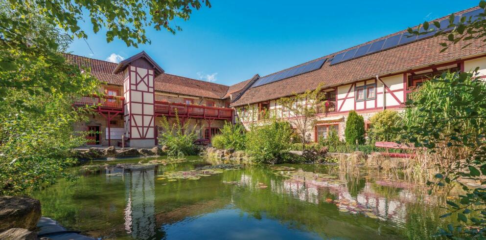Hotel Gut Voigtländer