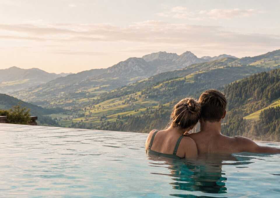 wellness wochenende für zwei
