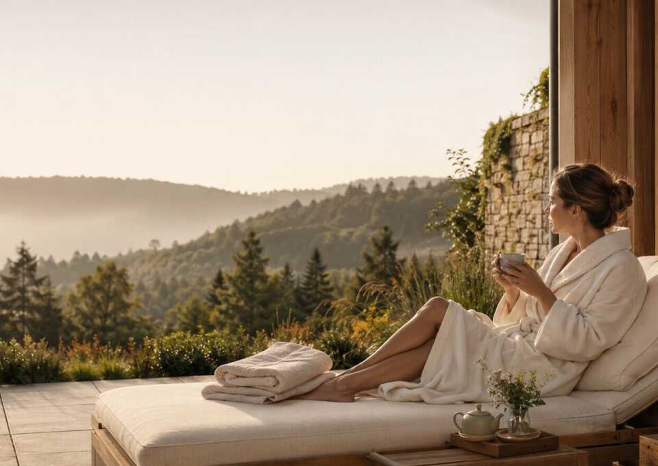 wellnesshotels deutschland