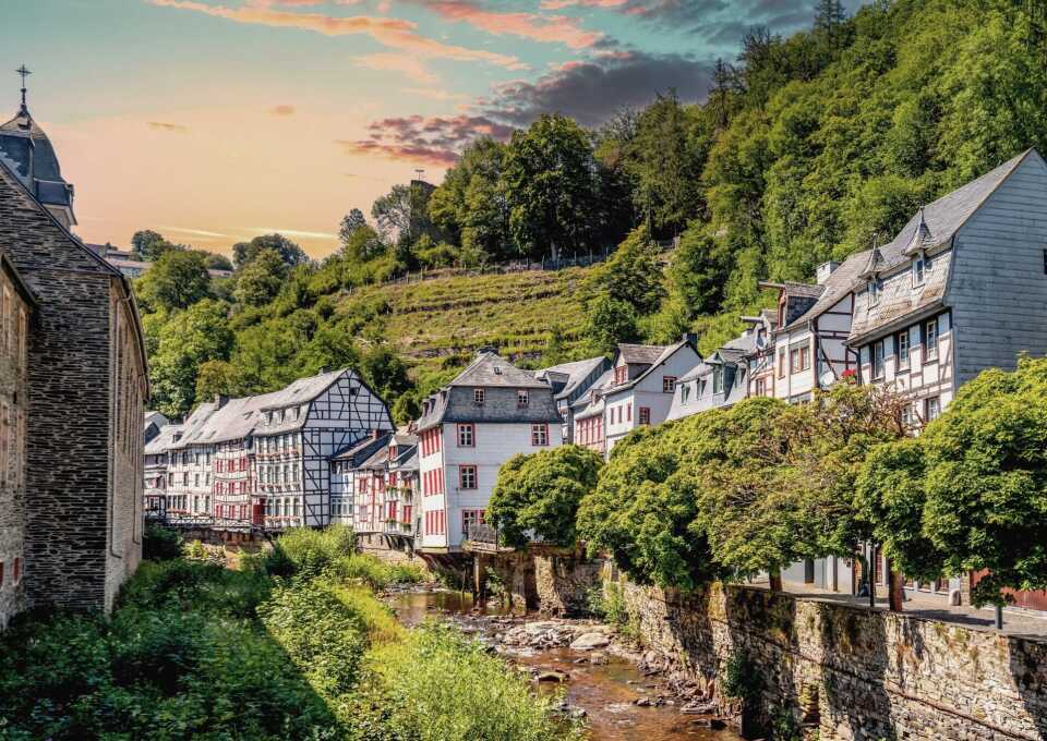 wellness wochenende nrw