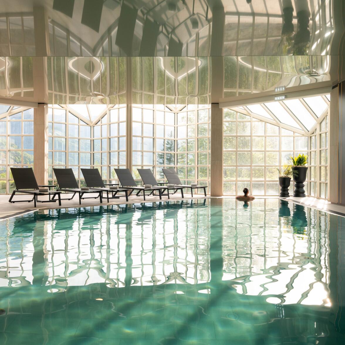 MONDI Hotel am Grundlsee